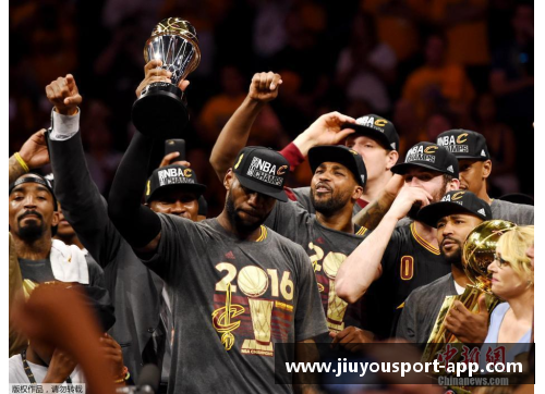 2015年NBA总决赛精彩回顾：勇士逆袭骑士夺冠全记录